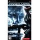 Coded Arms Psp