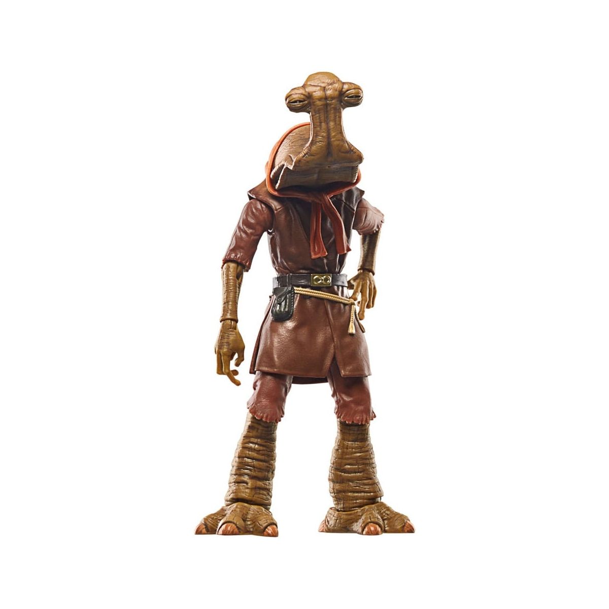 HASBRO Star Wars Momaw Nadon Series - vue 2