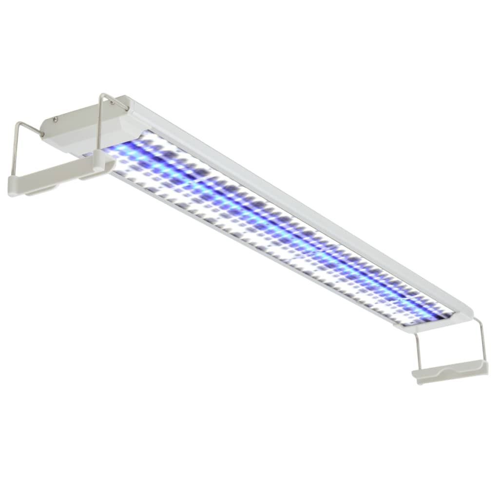 Comparer les prix de Lampe À Led Pour Aquarium 80-90 Cm Aluminium Ip67