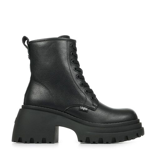 Bottines Buffalo BFL // BRAVR LACE UP - vue 4