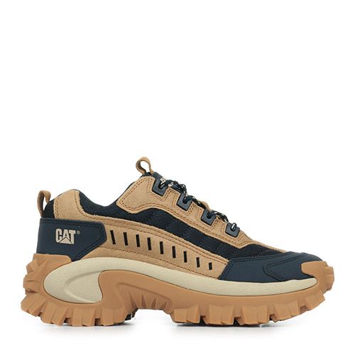 Boots Intruder - vue 2