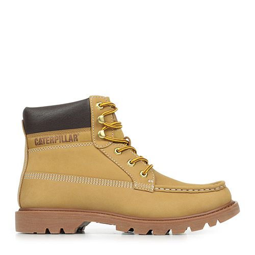 Boots Polyester Colorado Moc To - vue 4