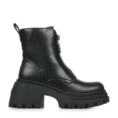 Bottines Buffalo BFL // BRAVR ZIP