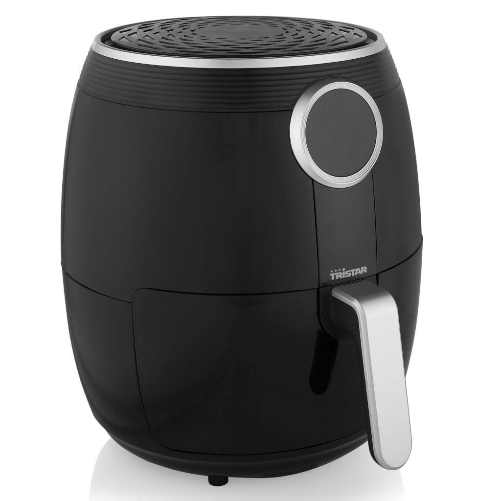 Tristar FR 6956 Friteuse avec peu d'huile 4.5 litres 1.5 kWatt