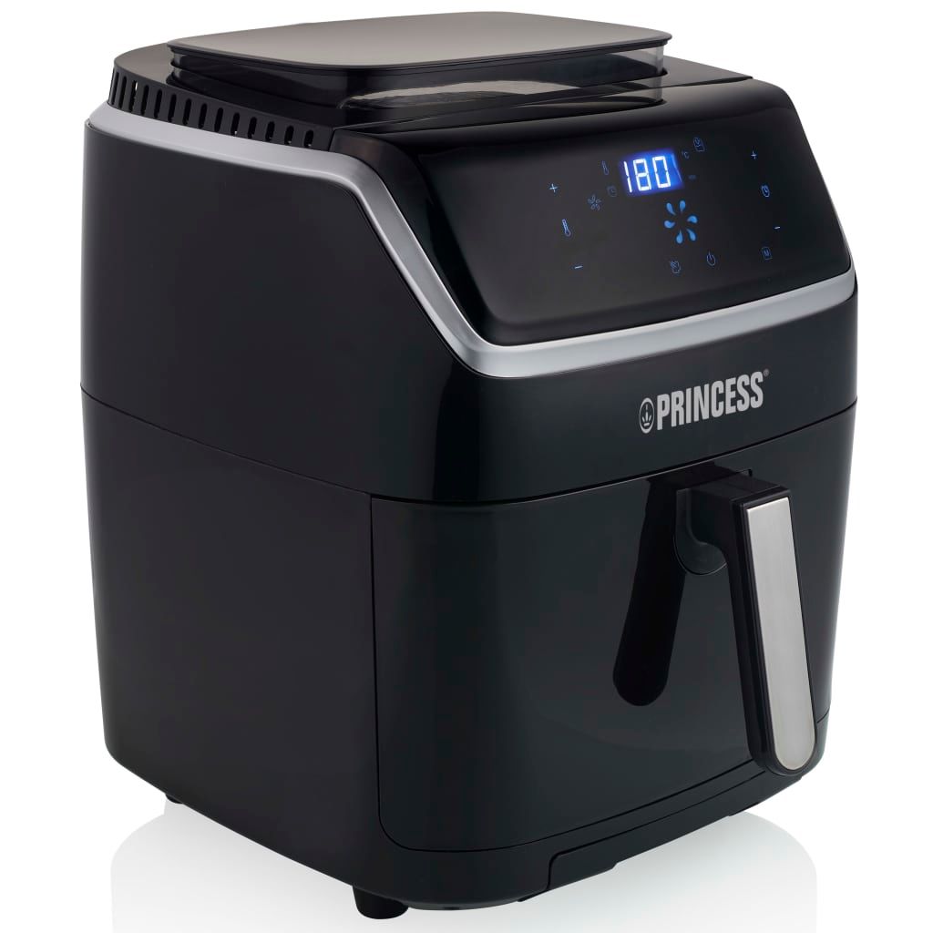 Princess Airfryer multicuiseur Cuiseur vapeur et friteuse à air chaud Livre de recettes numérique à télécharger 6 5 1 Neuf - vue 4