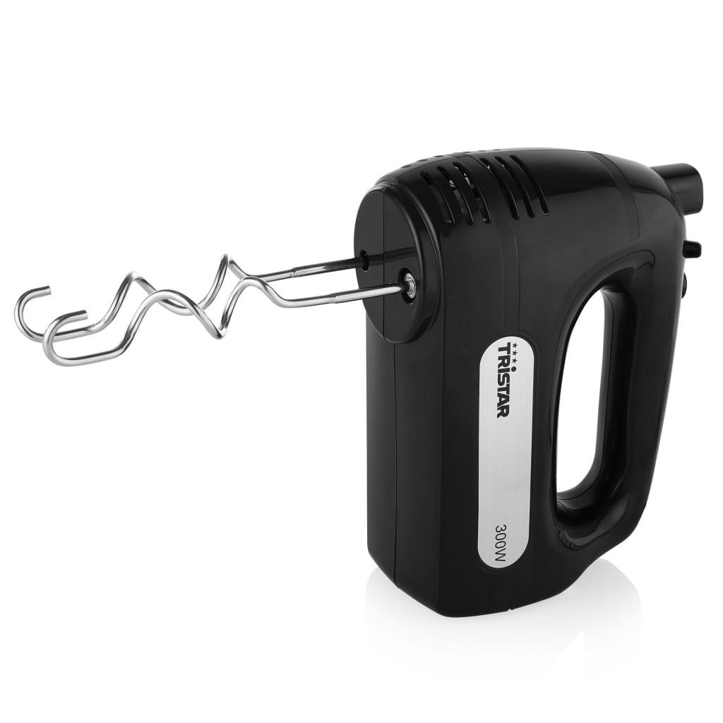 Tristar MX 4201 Batteur à main 300 Watt