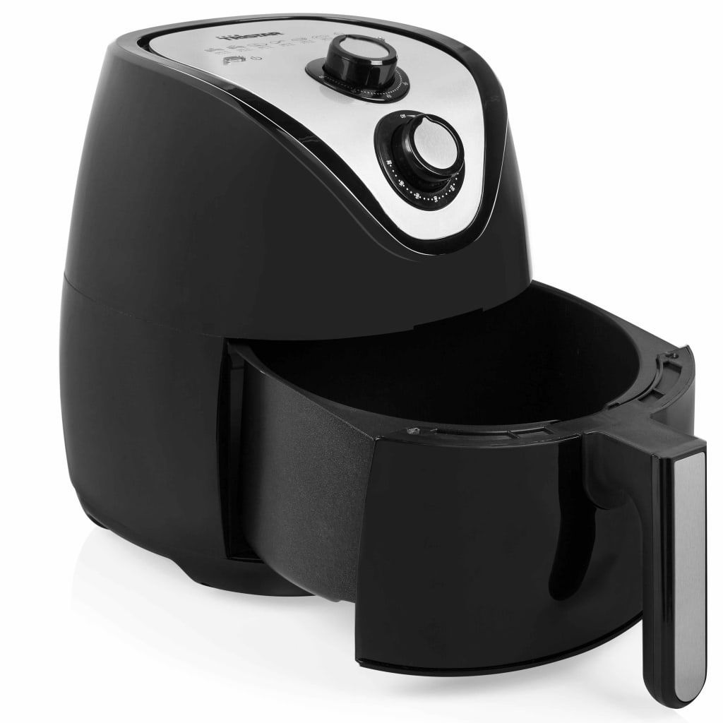 Tristar FR 6994 Crispy Friteuse avec peu d'huile 4.5 litres 1.5 kWatt