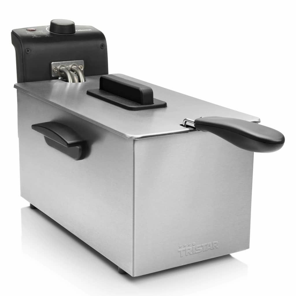 Tristar FR 6946 Friteuse 3 litres 2 kWatt