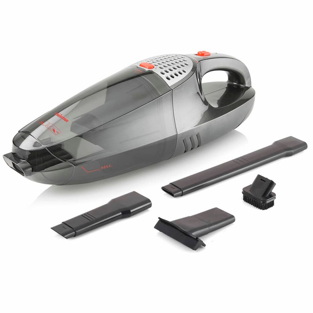 Tristar KR 3178 Aspirateur Aspirateur à main sans sac