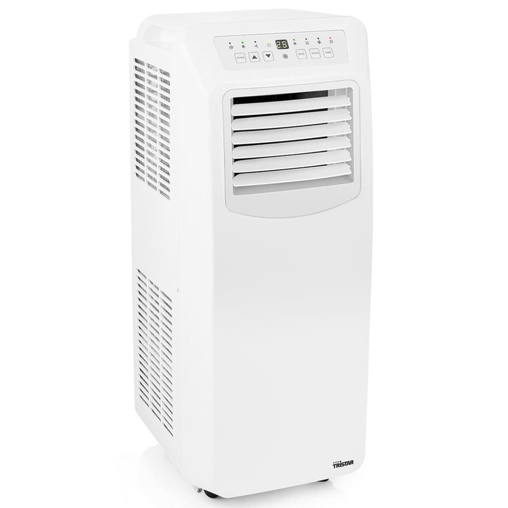 Tristar Ac 5560 Climatiseur Mobile 10000 Btu Classe Énergétique A