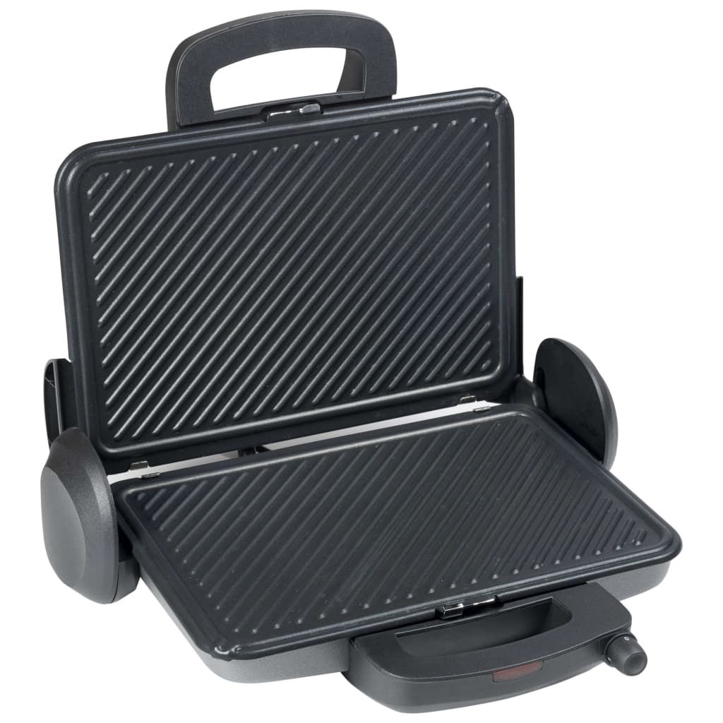 Bestron Grill à contact Viva Italia ACG380 31x22 cm