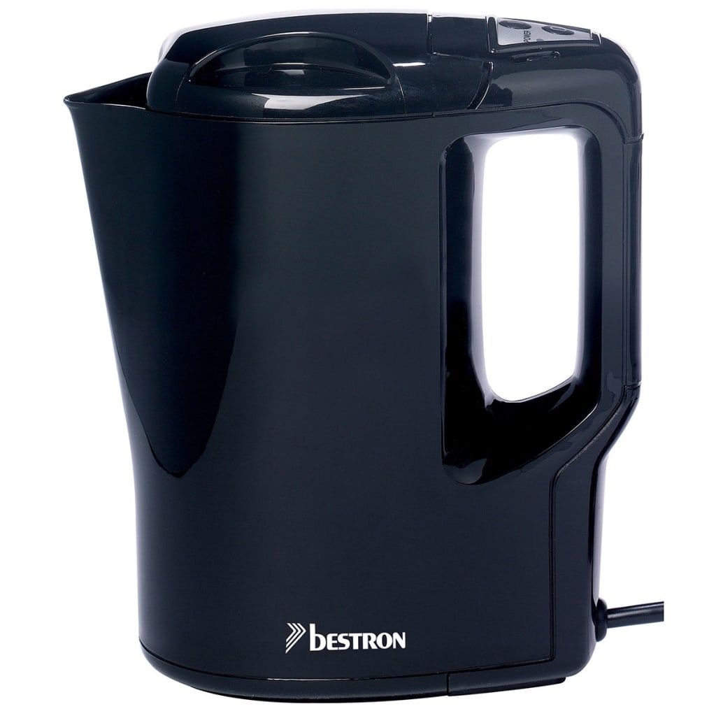 Bestron COFFEE & TEA AWK810 Bouilloire 1 litre 500 Watt