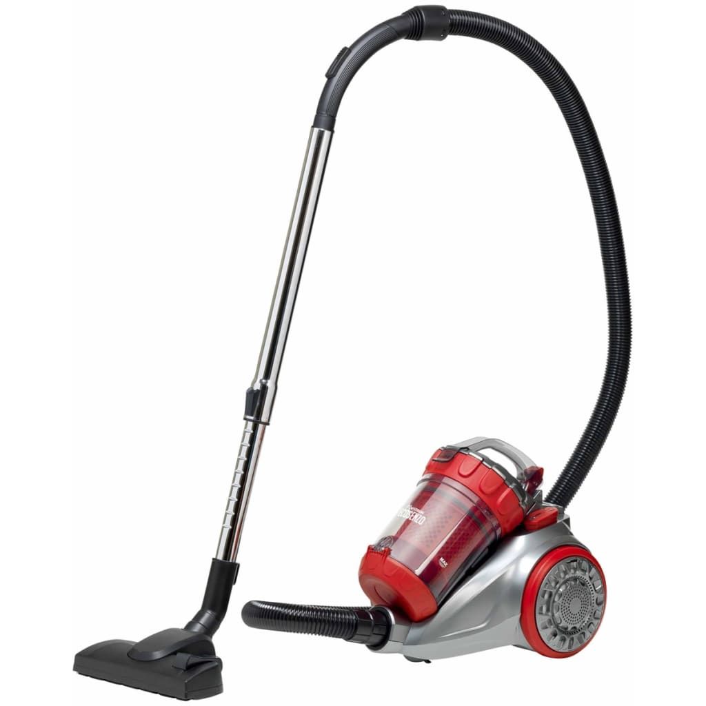 Aspirateur Sans Sac Adab 75db Abl930sr Ecosenzo Plus