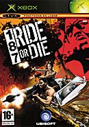 187 Ride Or Die Xbox - vue 3