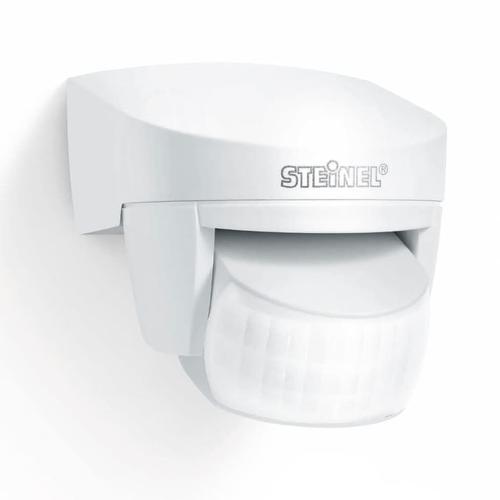 Steinel Capteur De Mouvement Infrarouge Is 140-2 Blanc