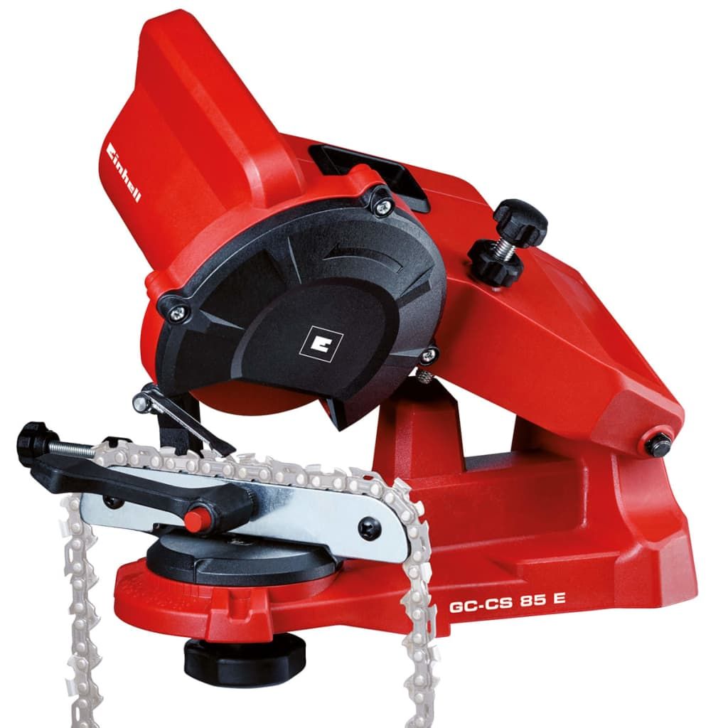 Einhell Scie 4499920 - vue 3