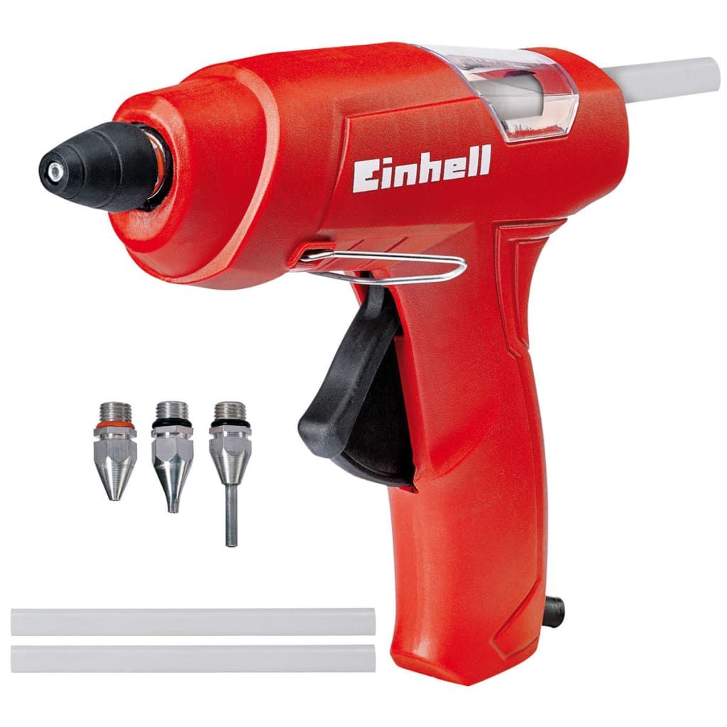 EINHELL Pistolet TC GG - vue 2