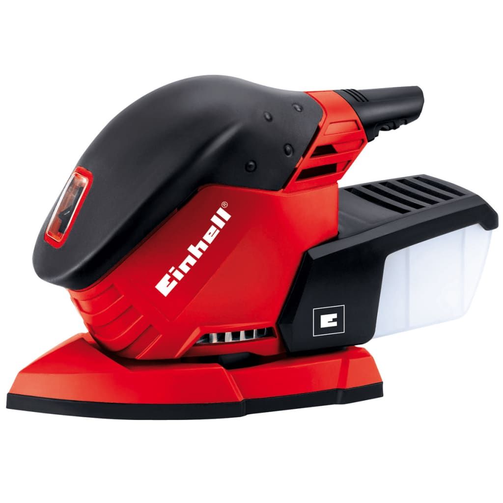 Einhell Ponceuse Multiple TE OS 1320 - vue 2
