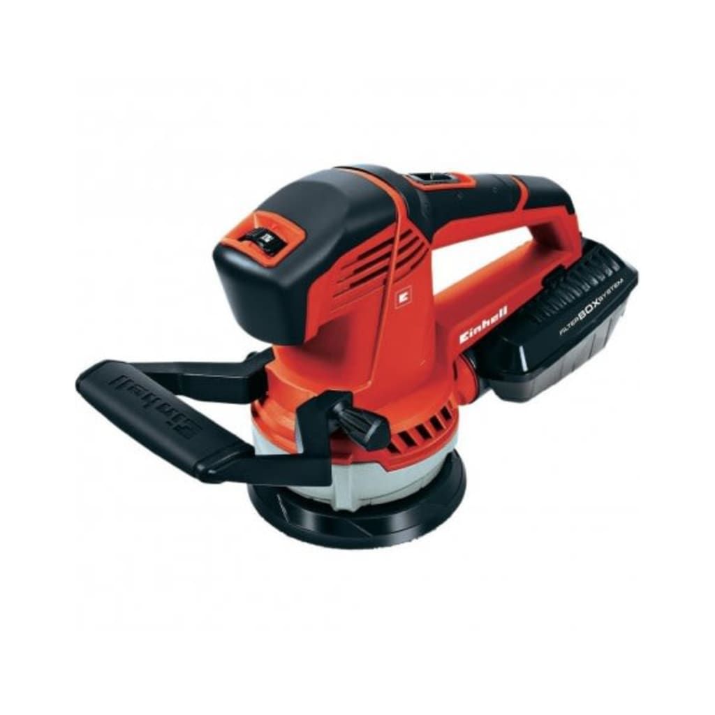 Einhell TE RS 40 E - vue 2