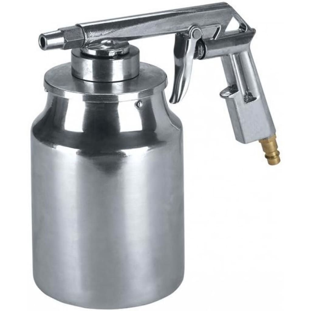 Einhell Pistolet de sablage avec aspiration - vue 2