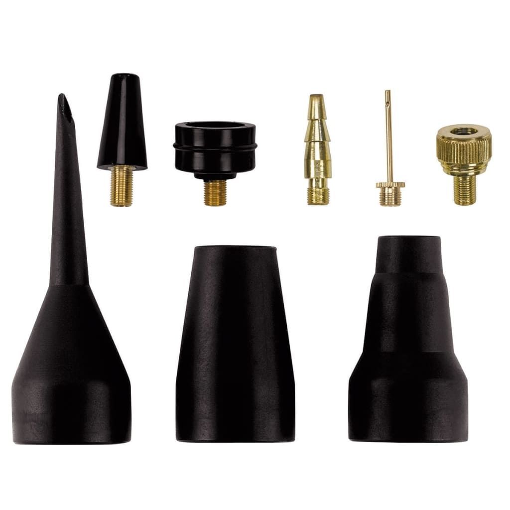 Einhell Ensemble adaptateurs gonflage - vue 2