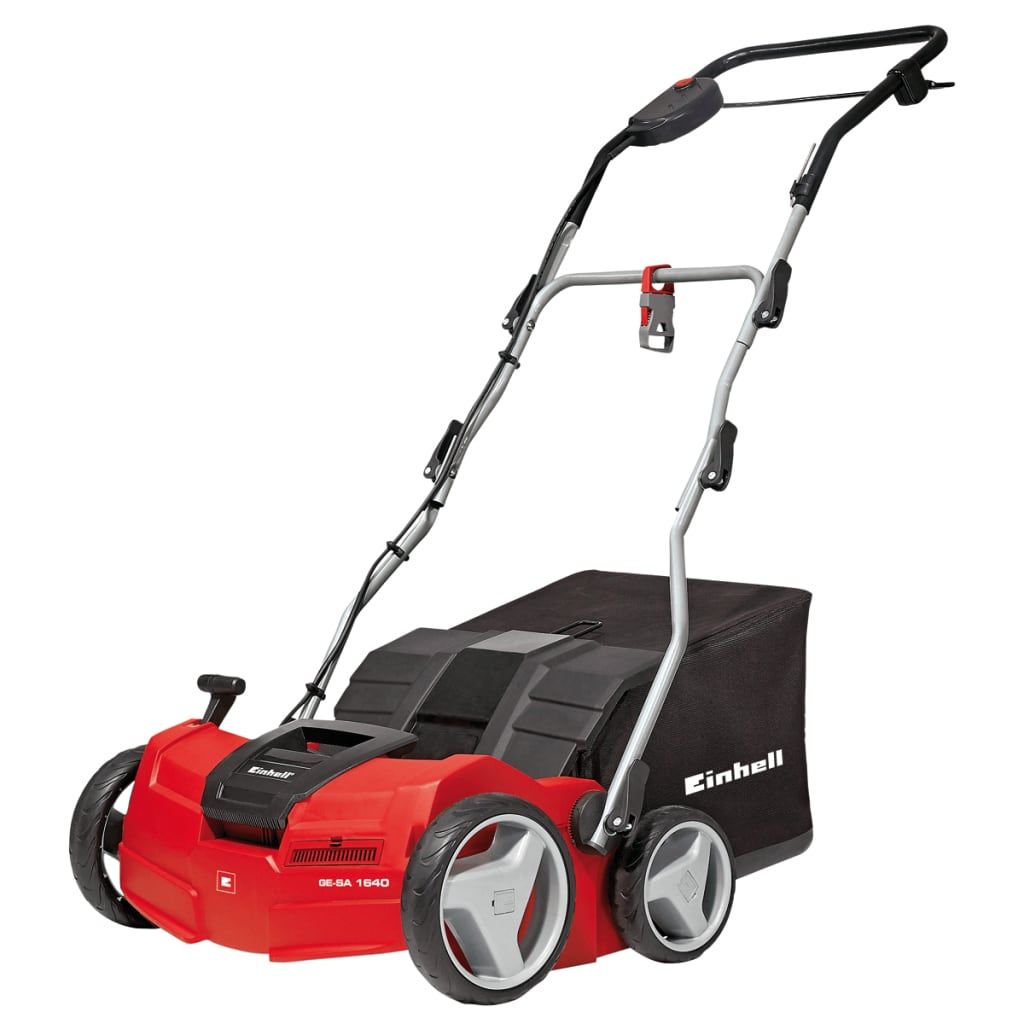 EINHELL GE SA 1640 - vue 4
