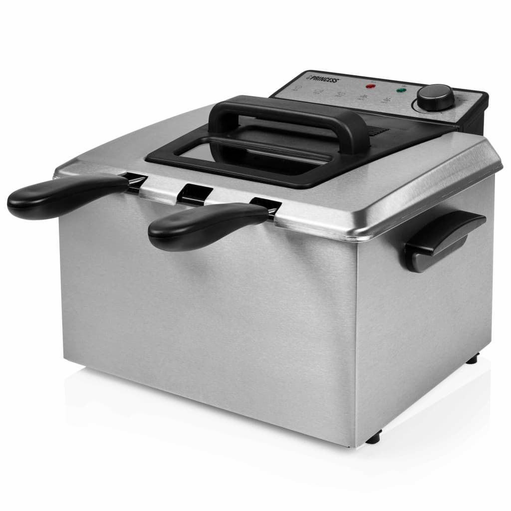 Princess 185000 Friteuse 5 litres 3.3 kWatt