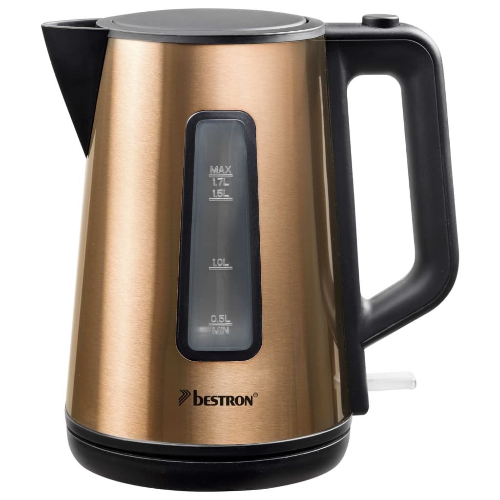 Bouilloire Sans Fil Awk1000co Copper Collection