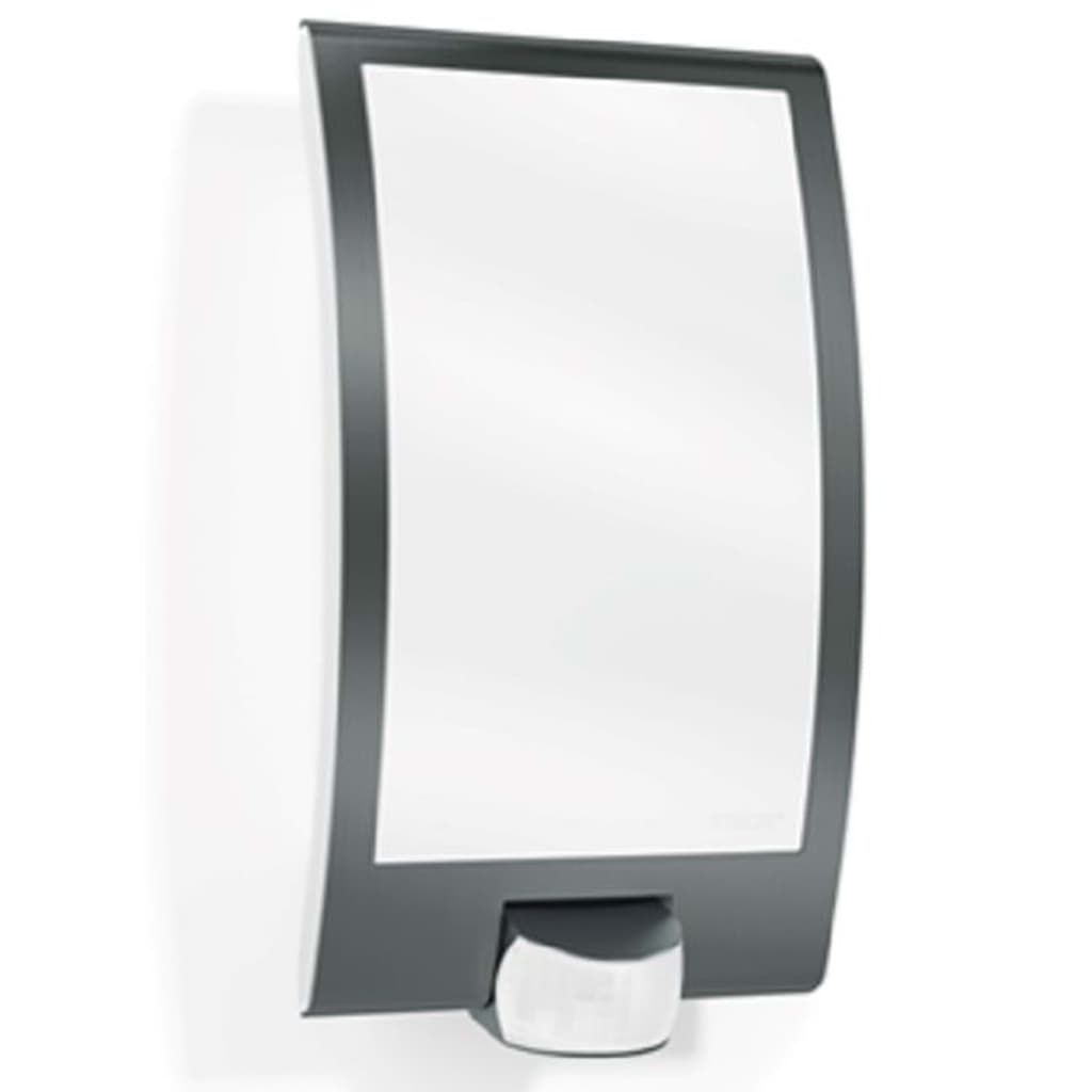 Steinel Lampe murale d'extérieur avec détecteur de mouvement 180