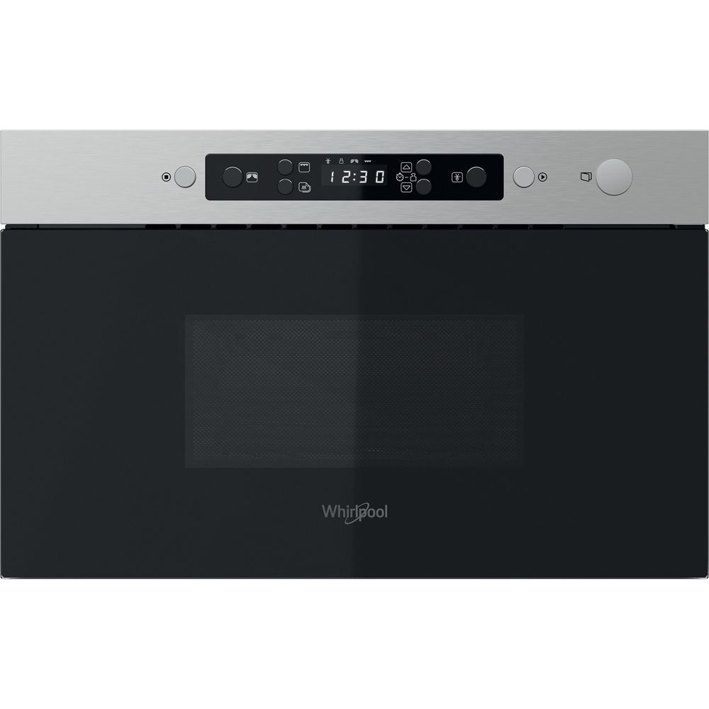 Micro ondes grill encastrable MBNA920X - vue 2