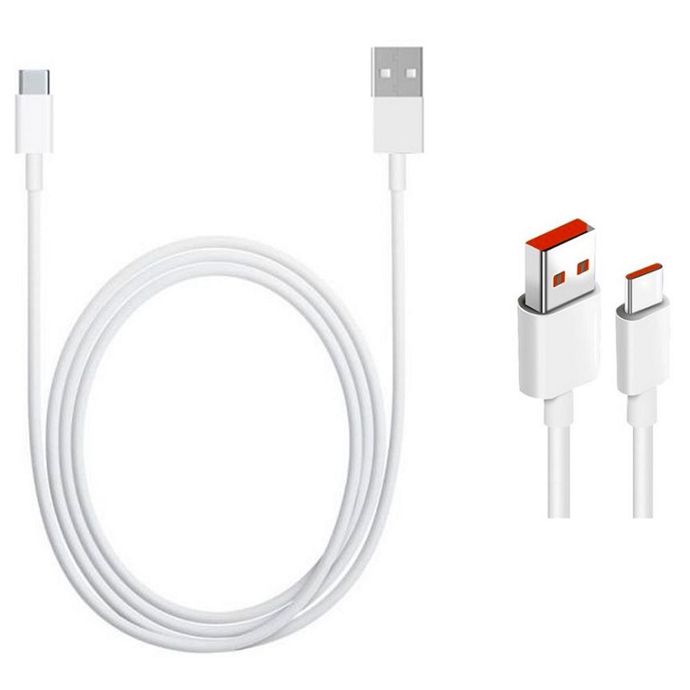 Xiaomi Câble USB AUSB C 1m - vue 2