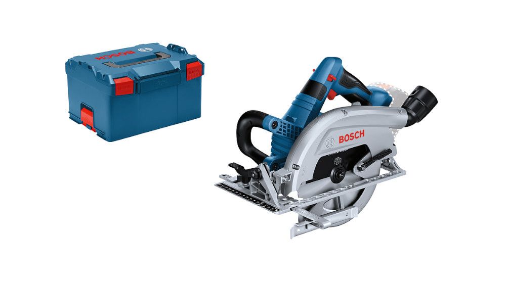 Bosch GKS 18V 70 - vue 3