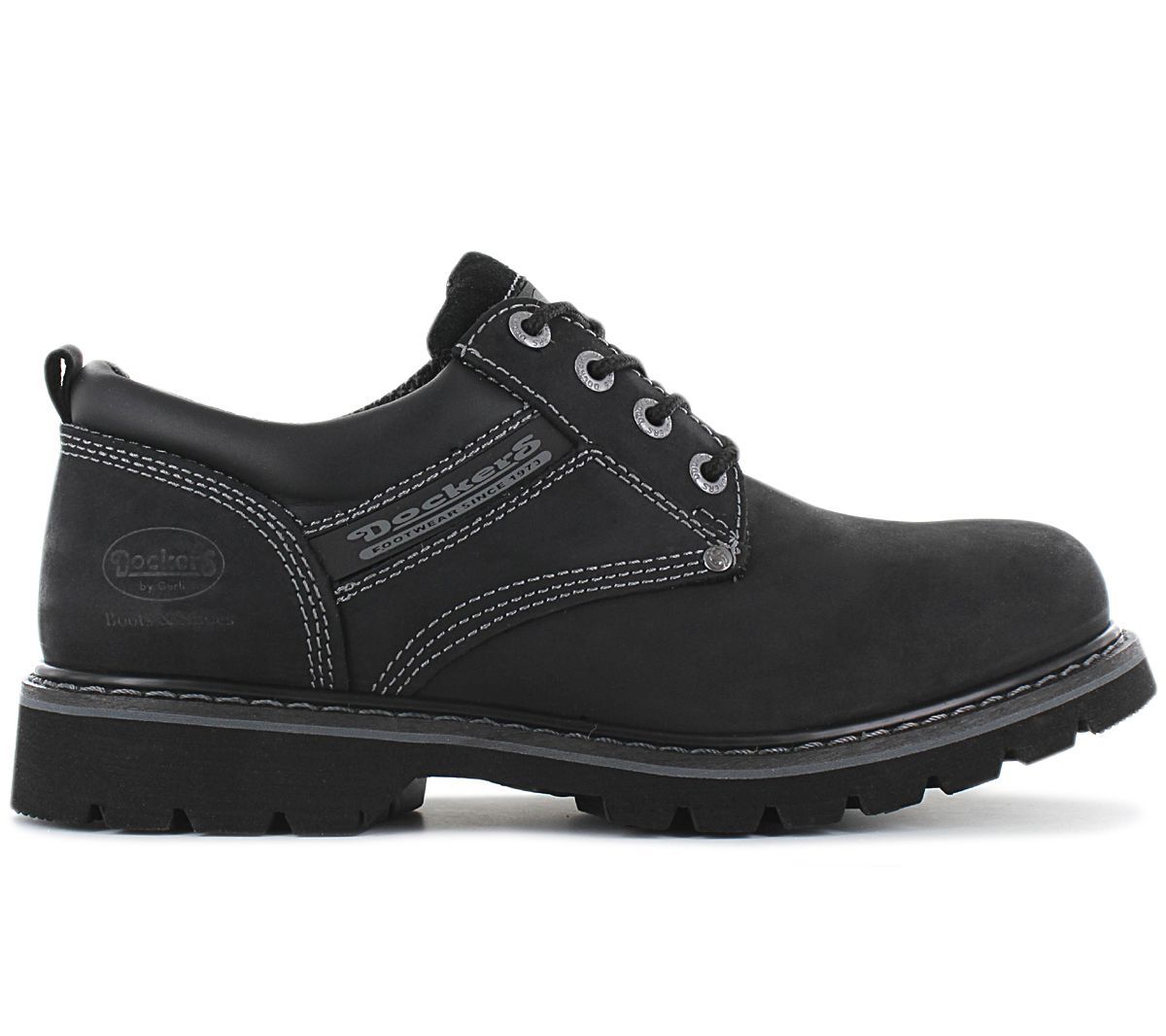 Ville basse Dockers by Gerli