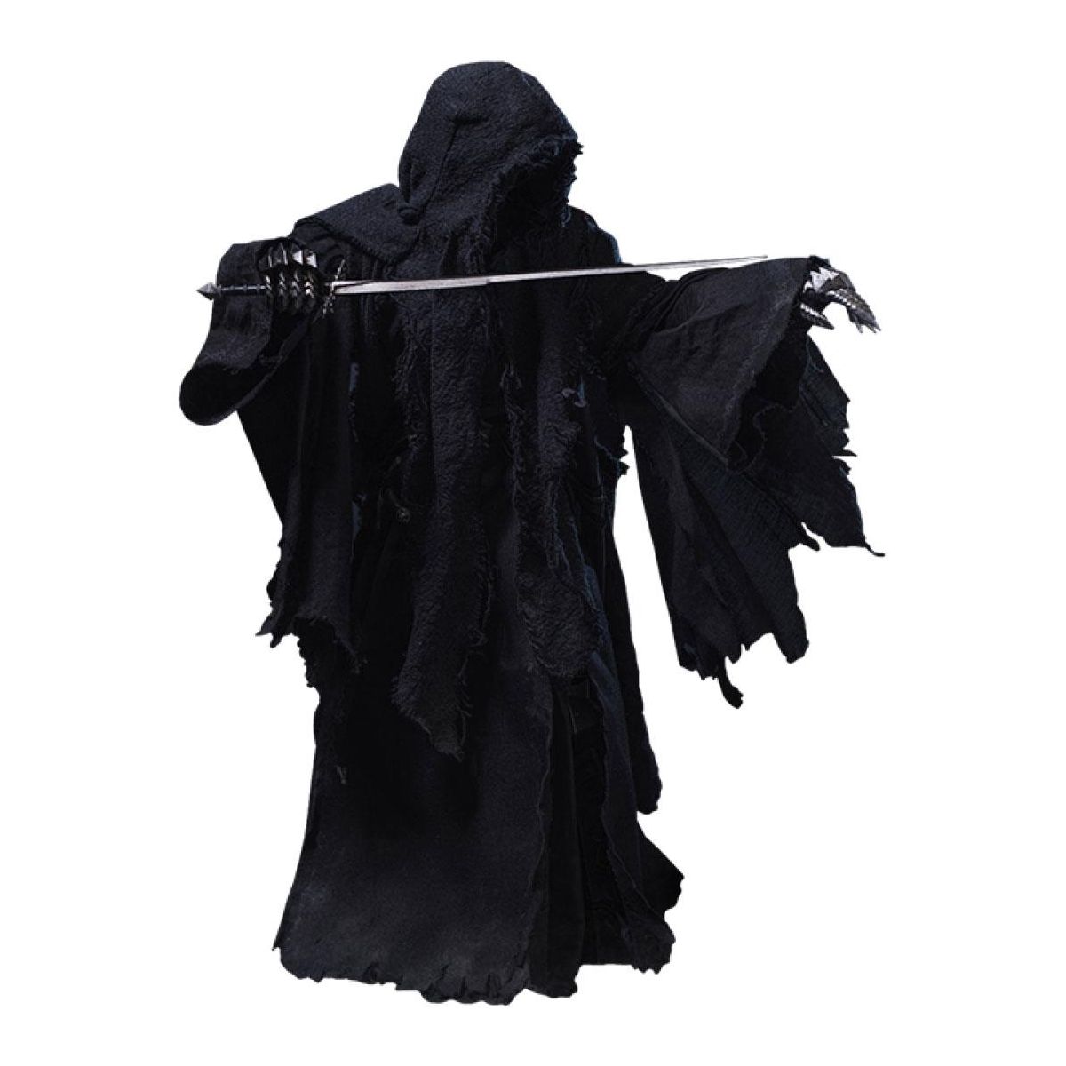 Le Seigneur Des Anneaux Figurine 1/6 Nazgûl 30 Cm