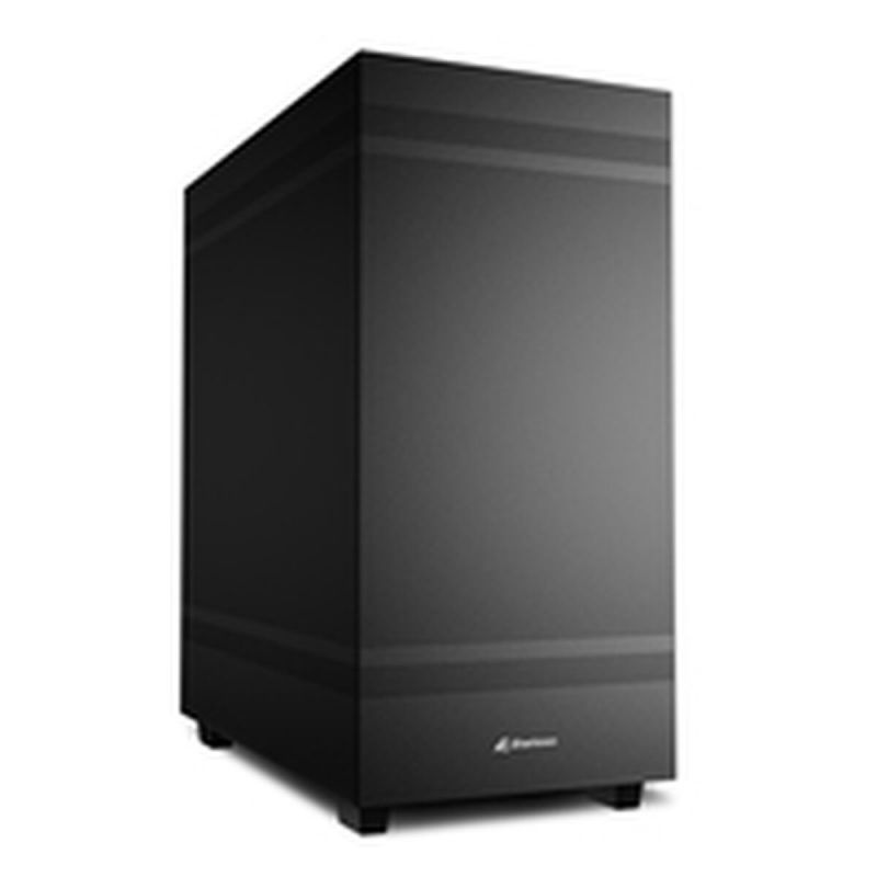 Sharkoon REBEL C50 ATX Full Tower Neuf - vue 8