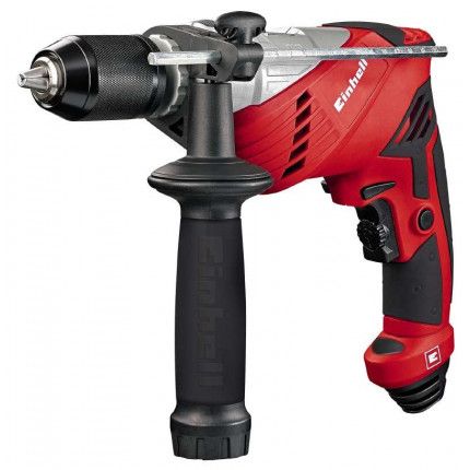 Einhell RT ID 651 - vue 3