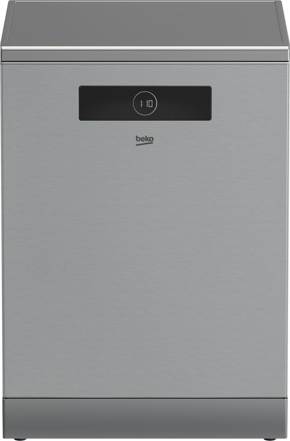 BEKO BDEN38441XA - vue 4