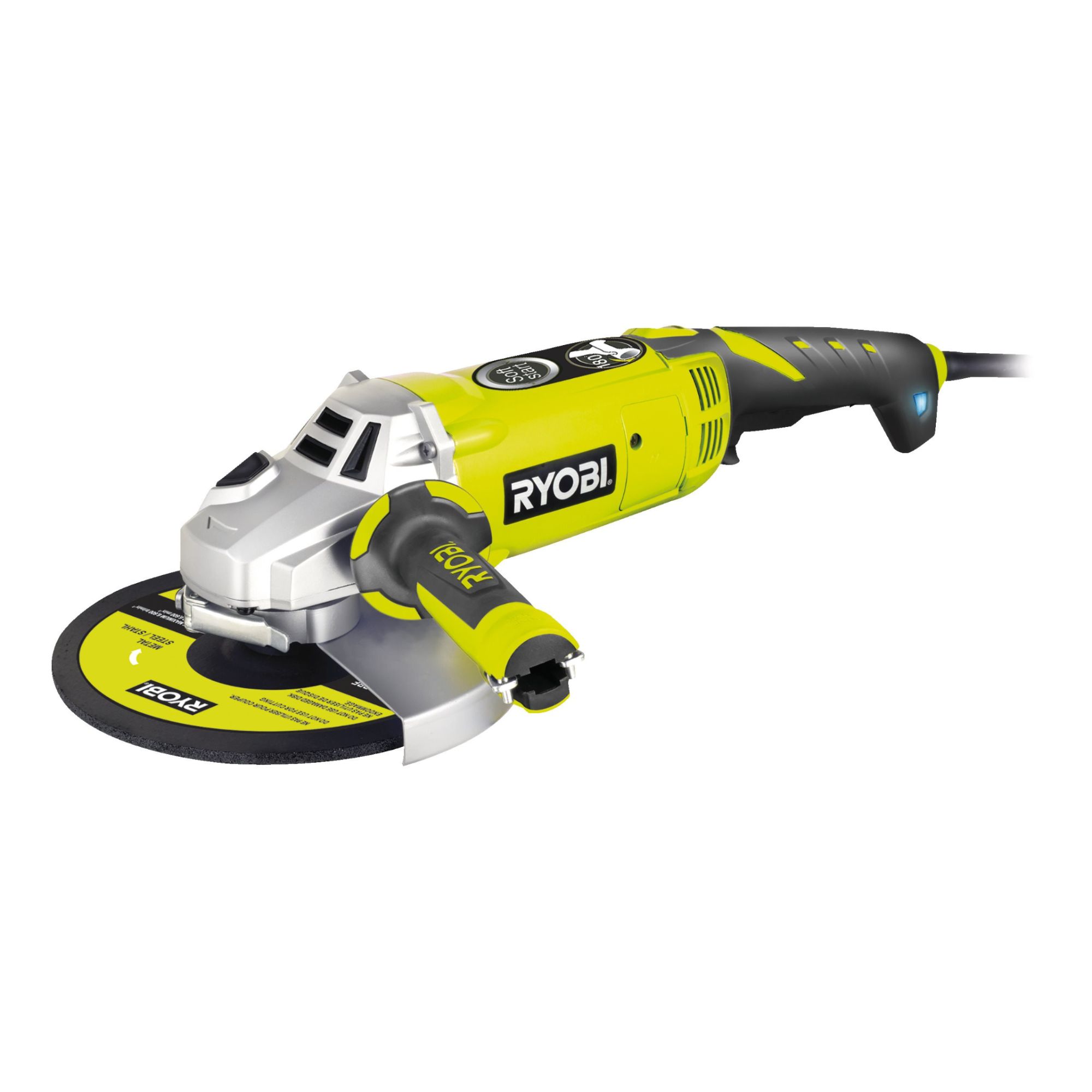 Ryobi 5133000550 - vue 3
