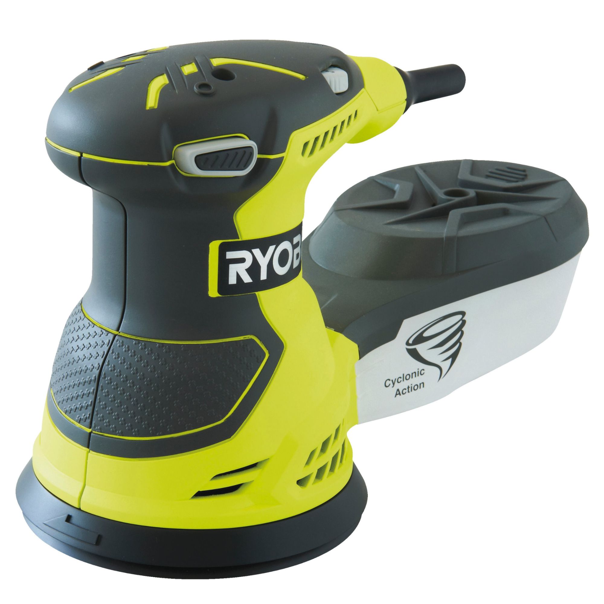 RYOBI ROS300A - vue 3
