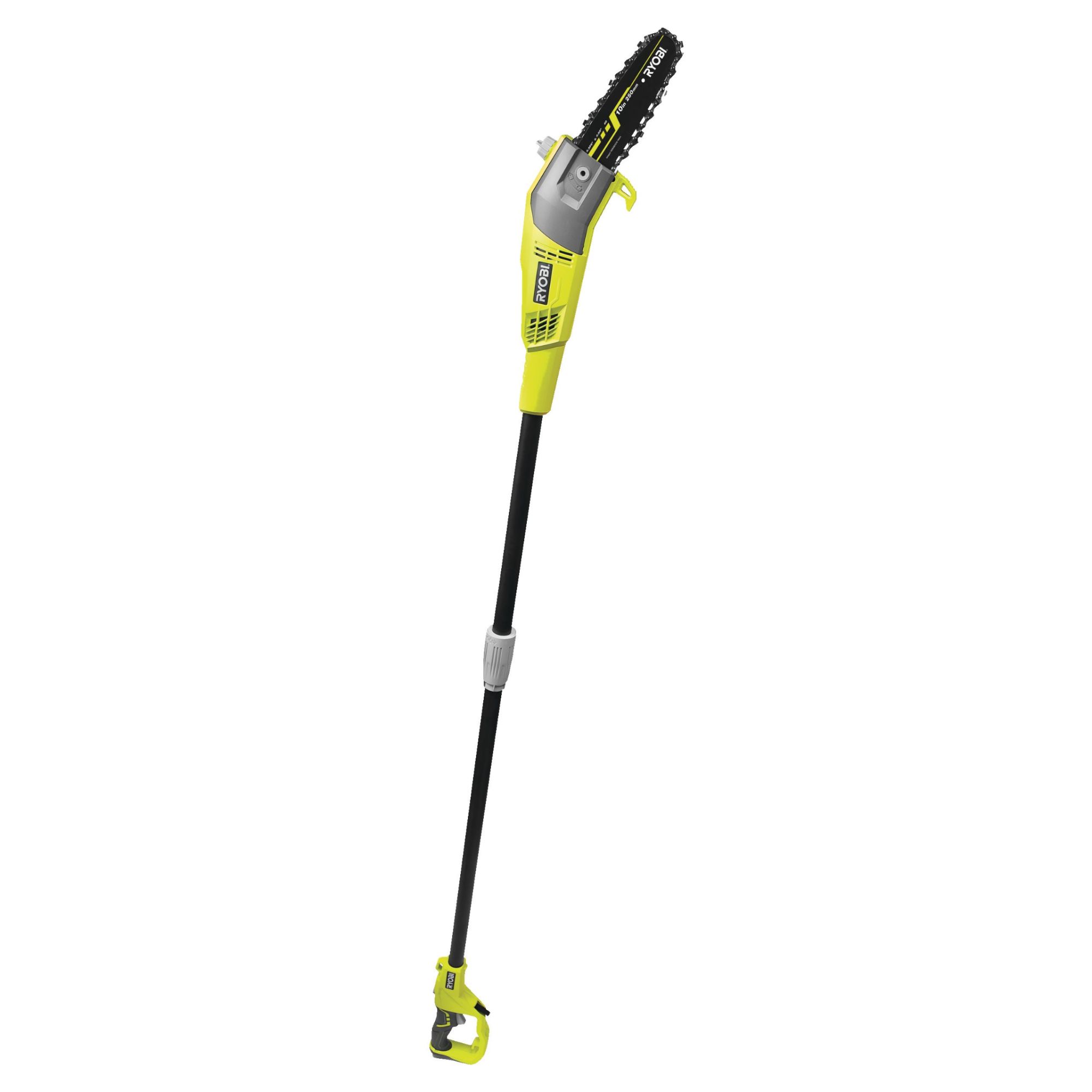 Elagueur électrique RYOBI sur perche 750W RPP755E