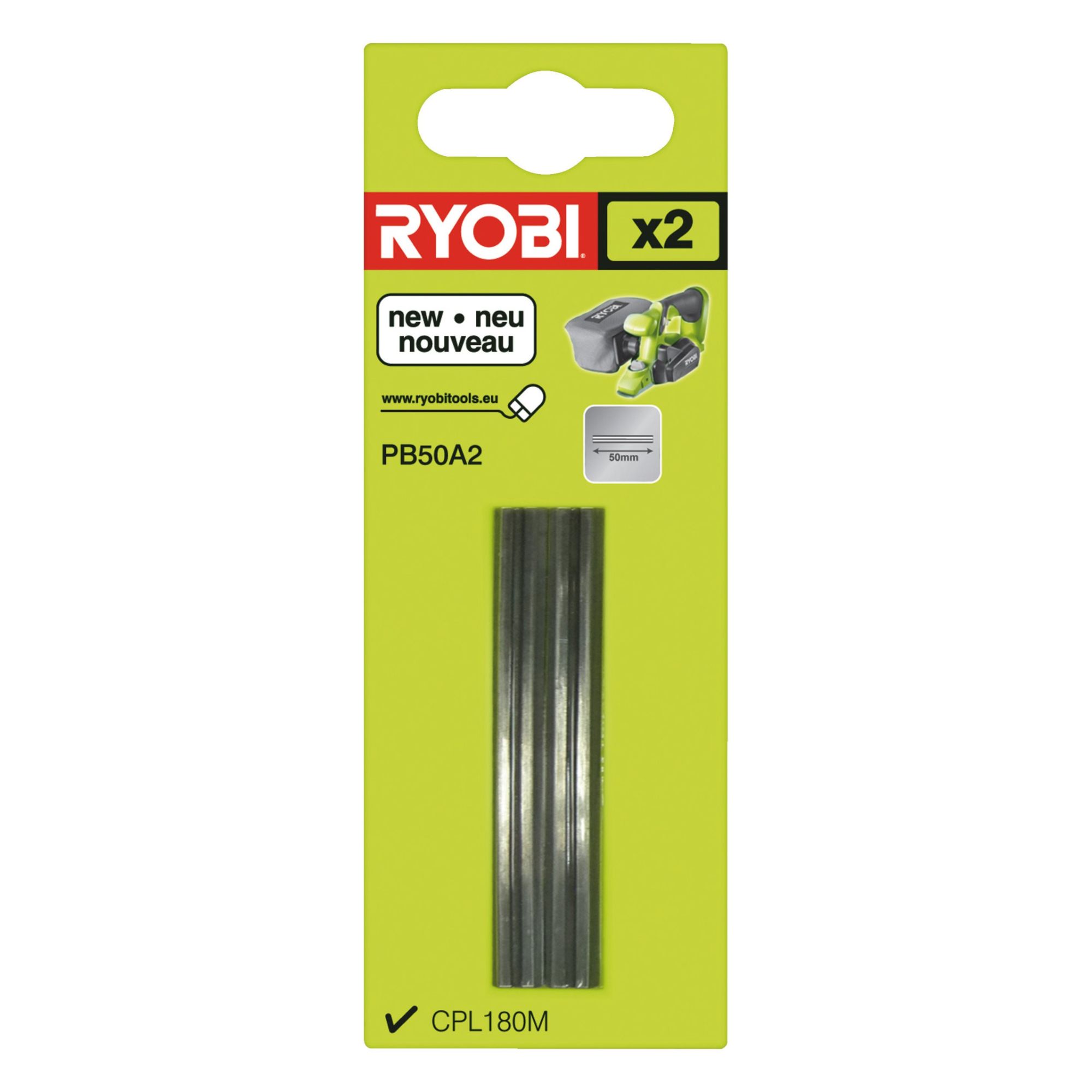 Ryobi Lame de Remplacement - vue 5