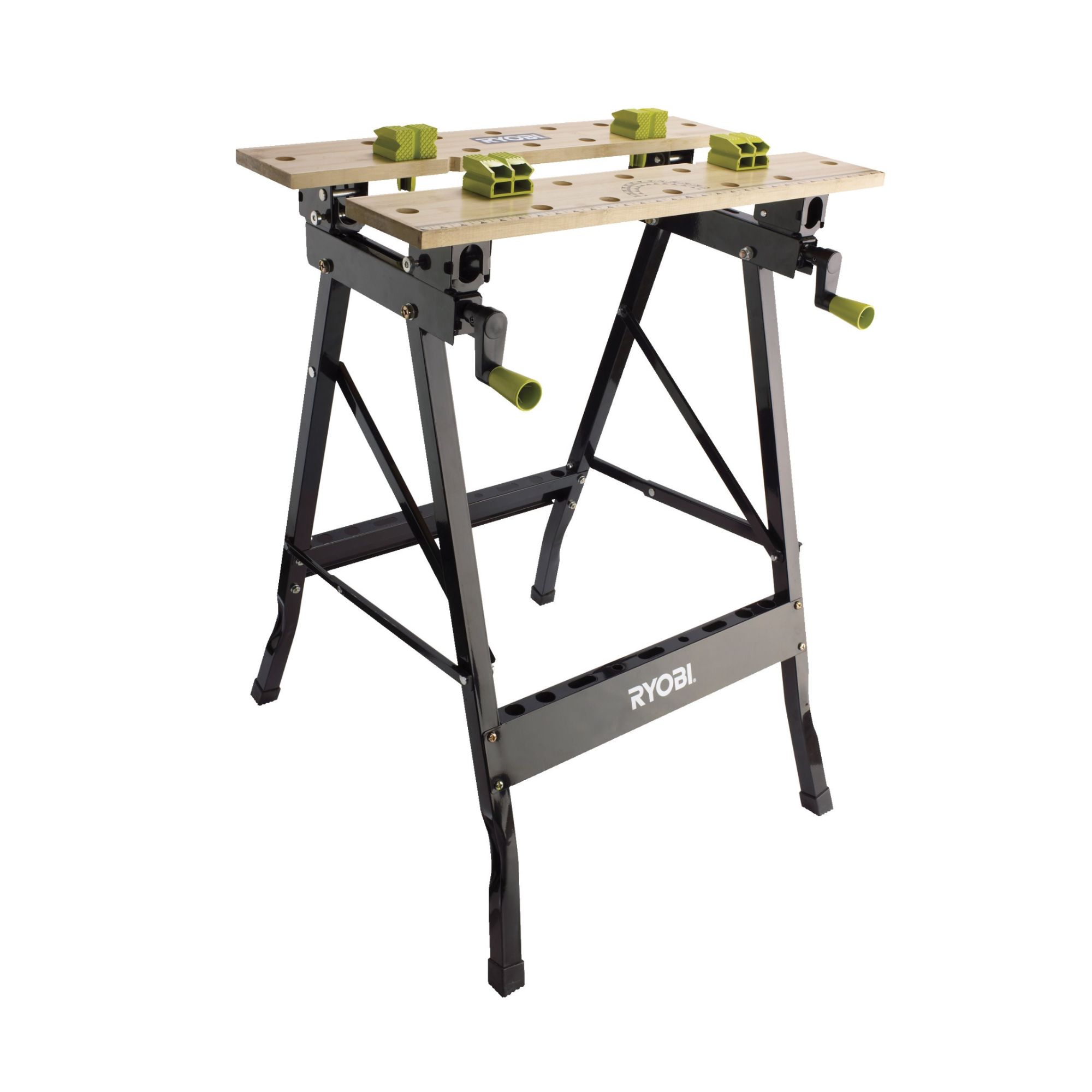 Ryobi RWB02 - vue 3