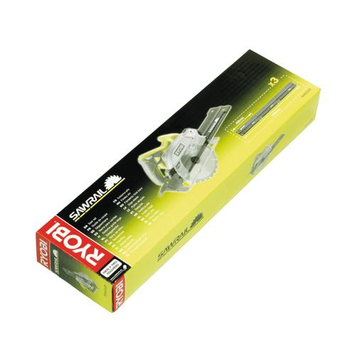 Boîte À Outils Ryobi Ryobi - Rail De Guidage 81.6 Cm Pour Scie Circulaire - Rak03Sr