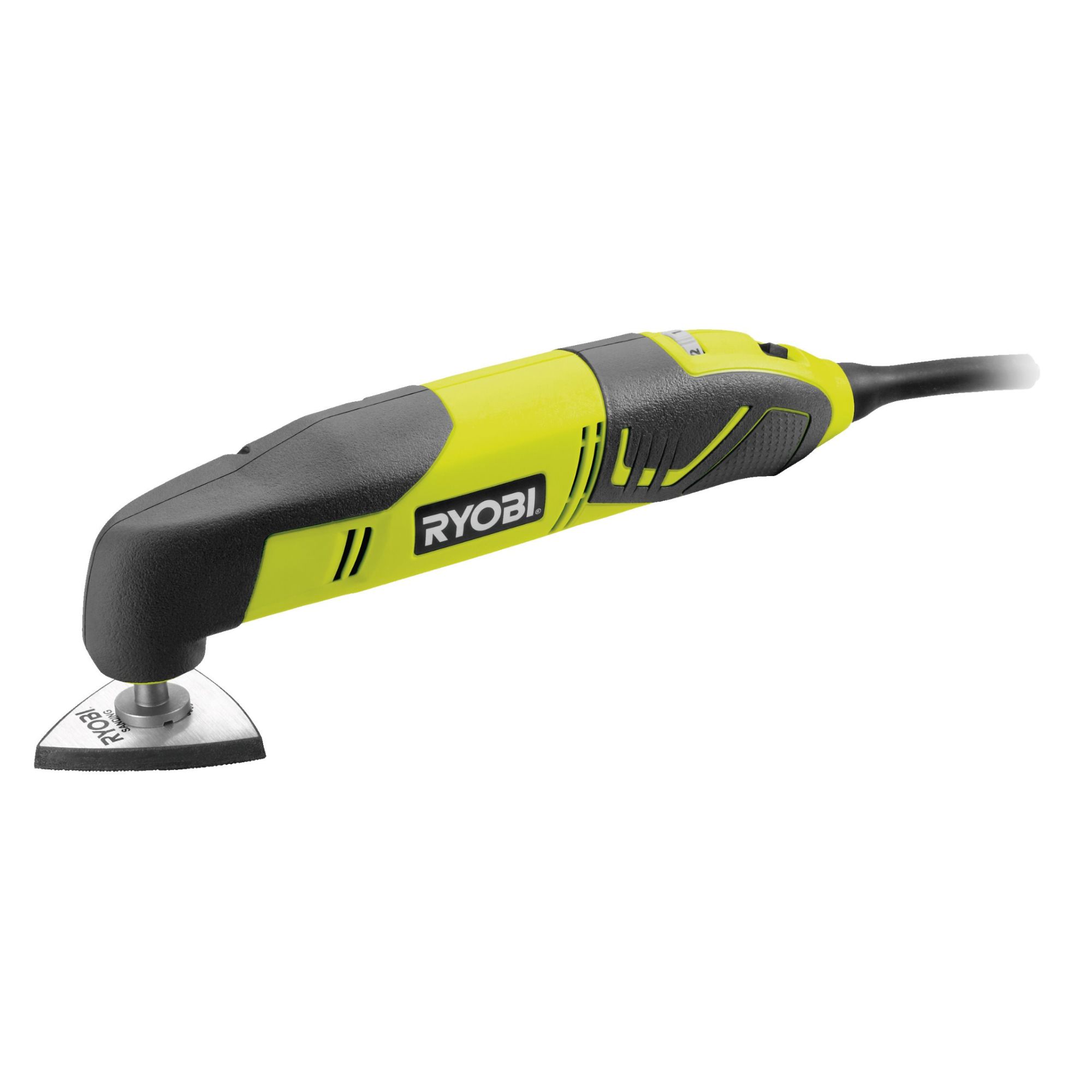 Ryobi RMT200S - vue 3