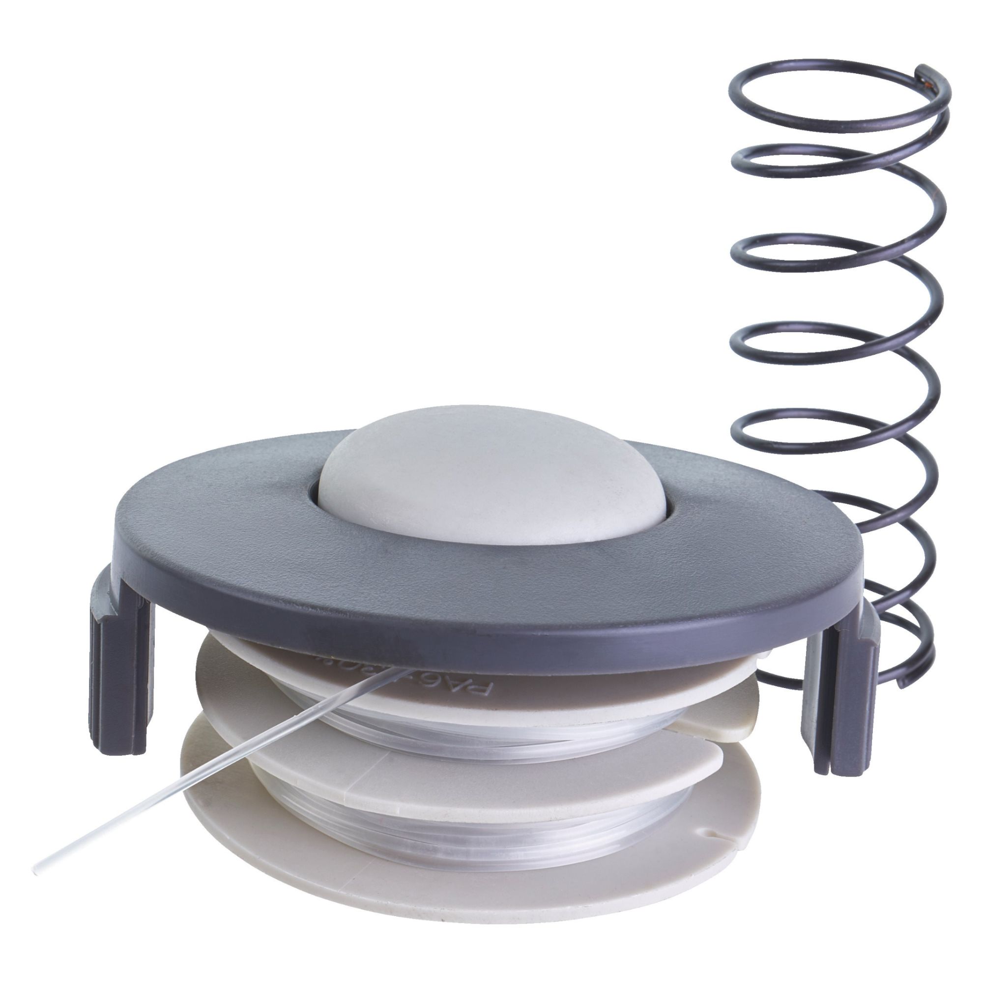 Bobine simple fil RYOBI RAC140 Ø 1.2mm et - vue 2