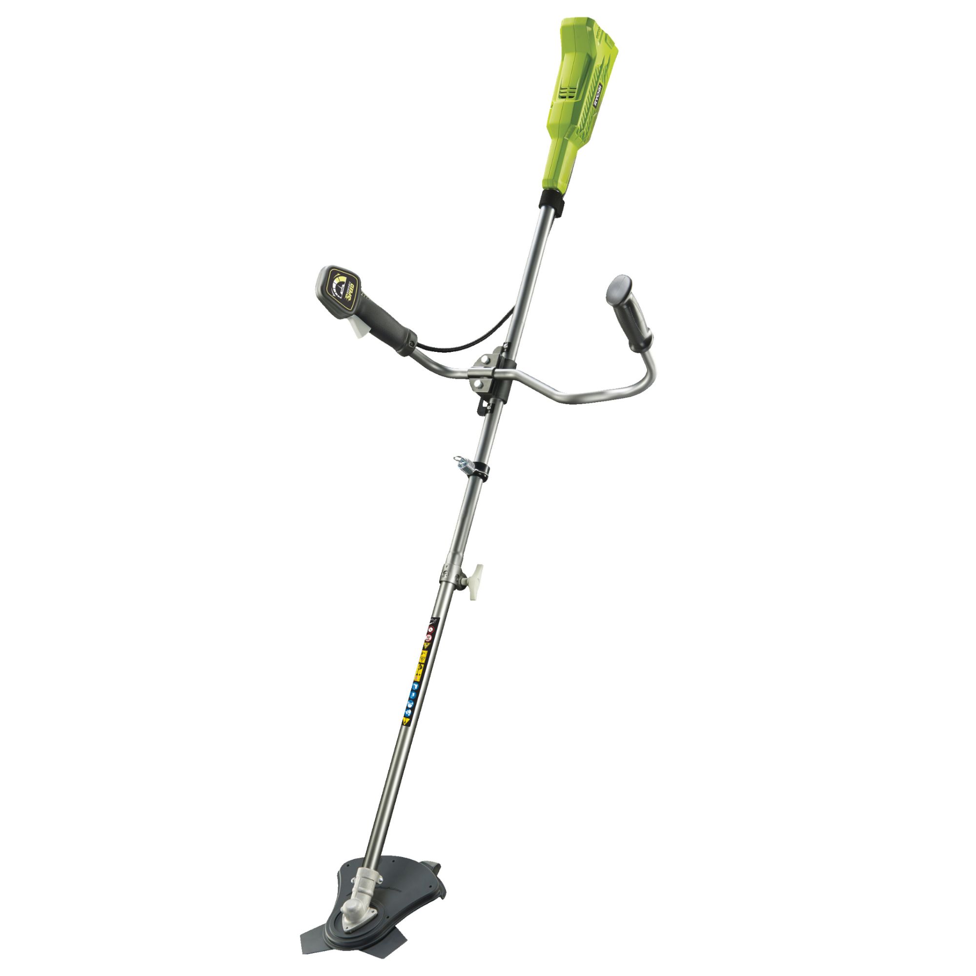 Ryobi 18V - vue 2
