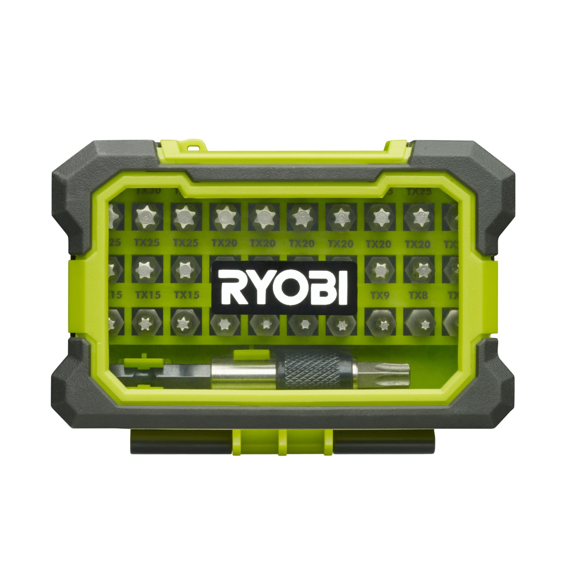 Ryobi Ensemble de pointes 5132002792 - vue 3