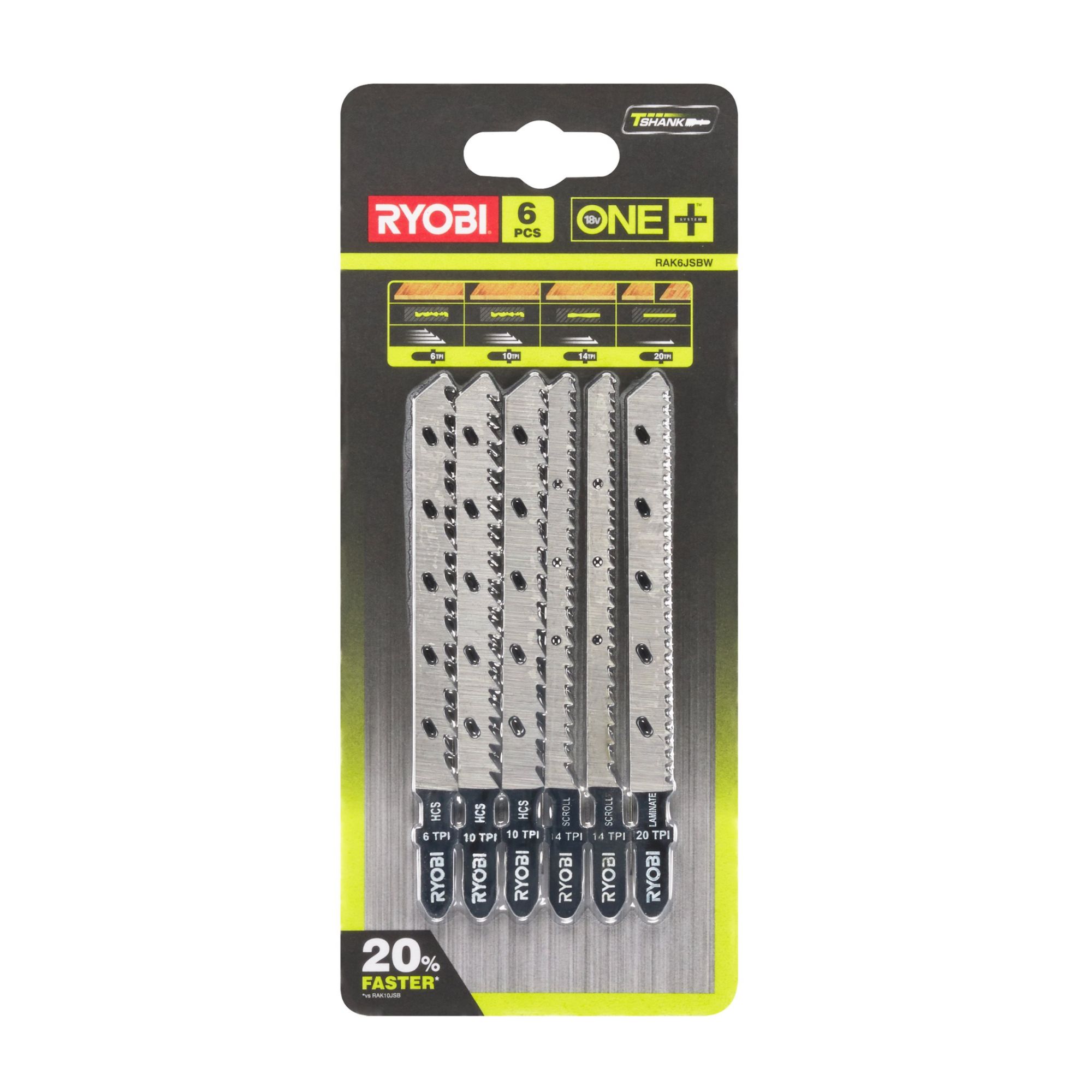 Ryobi 5132002810 - vue 3