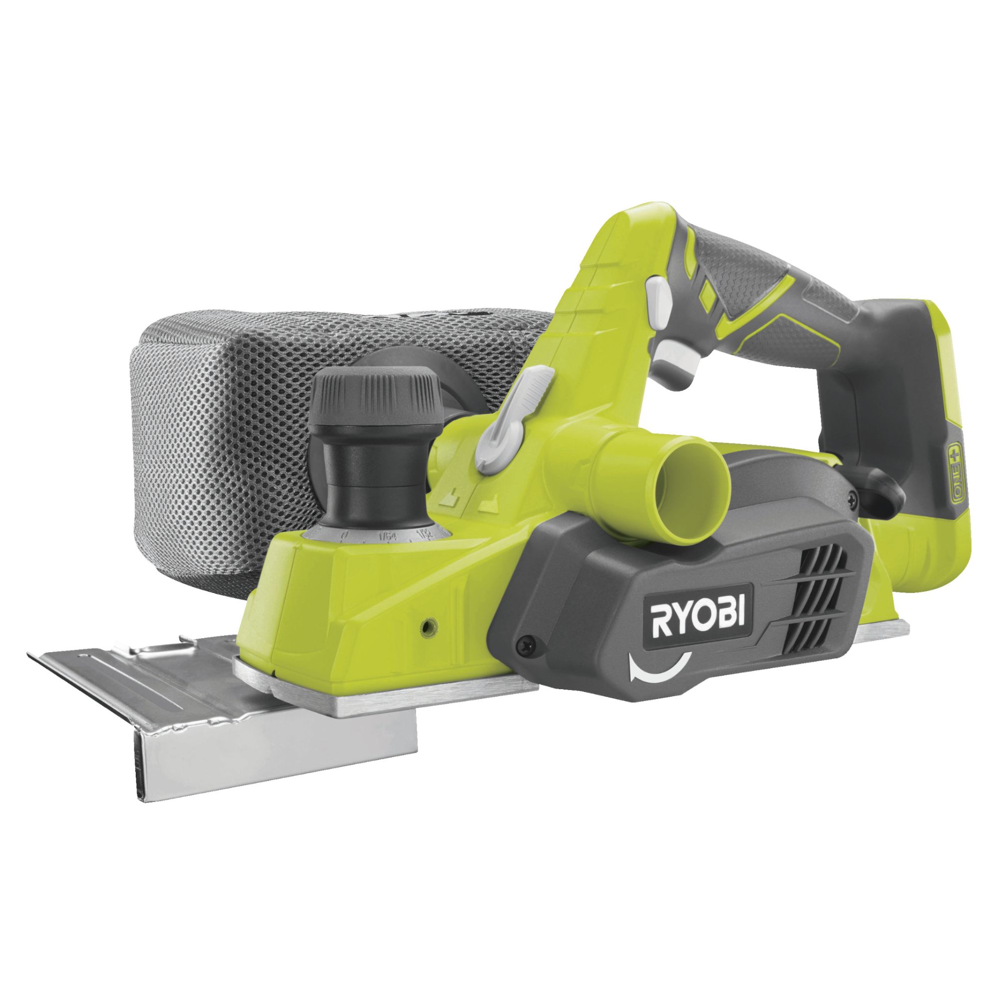 RYOBI Pinceau de Banc R18PL 0 - vue 4