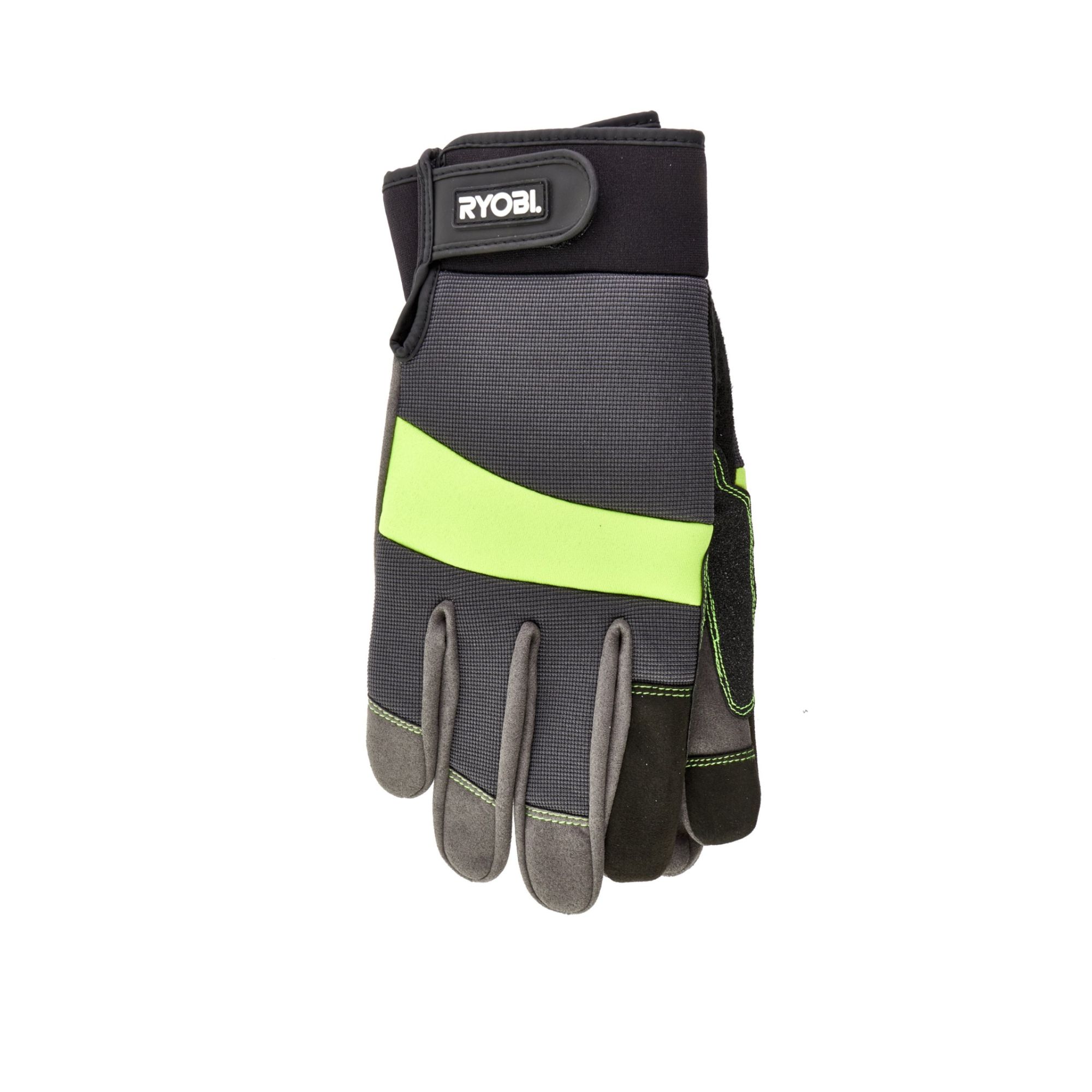 Ryobi Gants Jardinage Renforcés Taille - vue 3